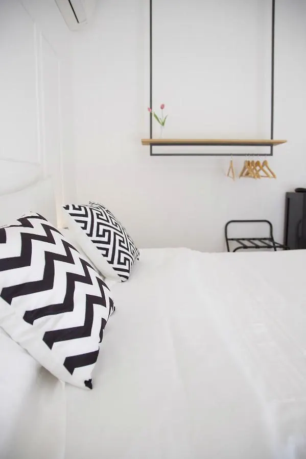 Habibi Bedandfood Bed & Breakfast Porto Ercole  Italy