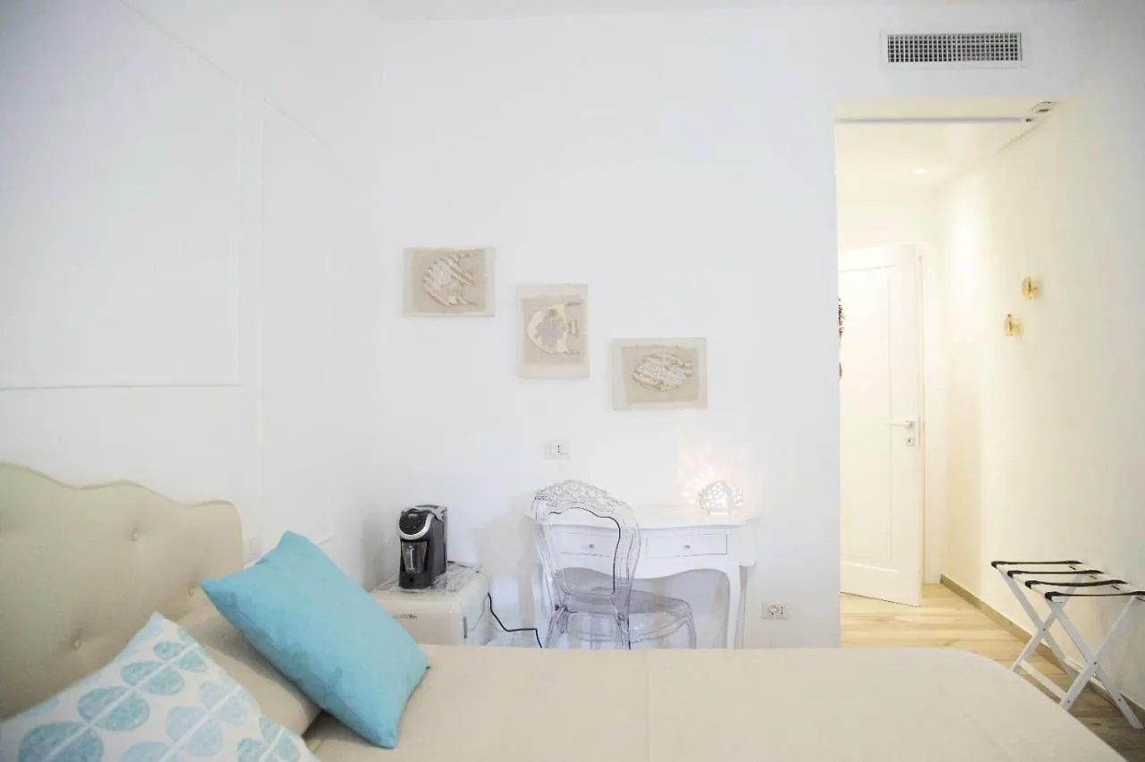 Habibi Bedandfood Bed & Breakfast Porto Ercole
